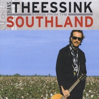 HANS THEESSINK: Songs from the Southland