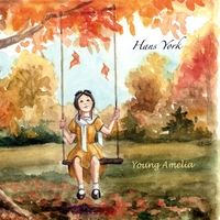 HANS YORK: Young Amelia