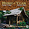 Hans York & Steve Ono: Music in Teak
