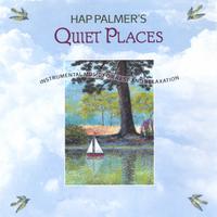 Hap Palmer : Quiet Places