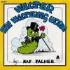 HAP PALMER: Walter the Waltzing Worm - Songs to Enhance The Movement Vocabulary of Young Children