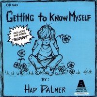 Hap Palmer : Getting To Know Myself