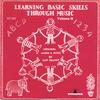 HAP PALMER: Learning Basic Skills Through Music - Volume 2