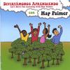 HAP PALMER: Divirtámonos aprendiendo con Hap Palmer