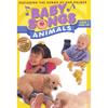 HAP PALMER: DVD Baby Songs Animals