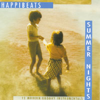 Happibeats : Summer Nights