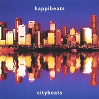 HAPPIBEATS: City Beats