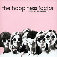 Happiness Factor : Self Improvement?