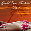 Happy Ending Productions: Guided Erotic Fantasies, Vol. I