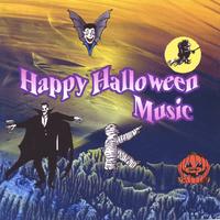 Happy Halloween Music : Happy Halloween Music