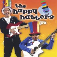 HAPPY HATTERS: Happy Hatters