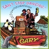 GARY THE HAPPY PIRATE: Can't Stop Dancing