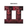 HAPPY RHODES: Rhodes II