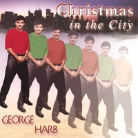 GEORGE HARB: Christmas In The City