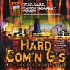 HARD COM'N G'S: Head Crack : Dice On Roll Album Sampler