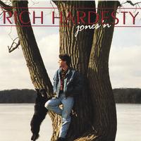 Rich Hardesty : Jones'n