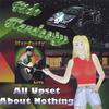 RICH HARDESTY: All Upset About Nothing