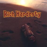 RICH HARDESTY: Rich Hardesty