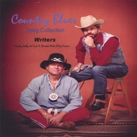HARD HATTERS : COUNTRY BLUES