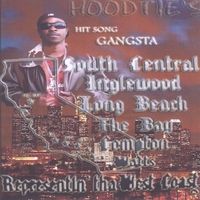 HARDHEAD: Hood Ties