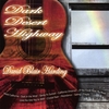 DAVID BLAIR HARDING: Dark Desert Highway