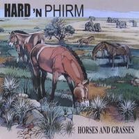 Horses and Grasses Carátula de Horses and Grasses