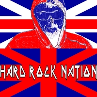 Hard Rock Nation : Surfacing