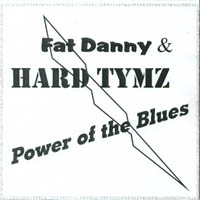 HARD TYMZ: The Power of the Blues