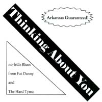 Hard Tymz : Thinking About You