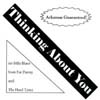 HARD TYMZ: Thinking About You
