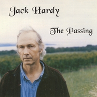 JACK HARDY: The Passing