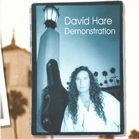 David Hare : Demonstration
