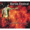 HAREM FESTIVAL: A Single Break In Routine