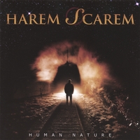 Harem Scarem : Human Nature