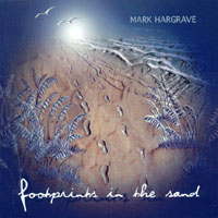 MARK HARGRAVE: Footprints in the Sand