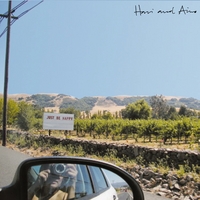 Hari and Aino : Hari and Aino