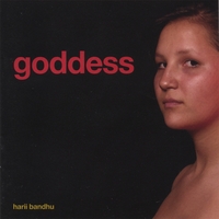 HARII BANDHU: Goddess