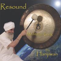 HARIJIWAN: resound