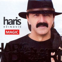Haris Dzinovic : Haris Dzinovic