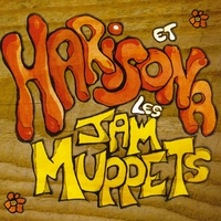Harisona et les Jam Muppets : My Love
