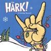 VARIOUS ARTISTS: Hark! A Holiday Record