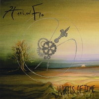 Harlan Flo : Wheels of Time
