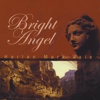 Bright Angel by Harlan Mark Vale