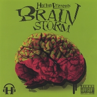 HARLAN: Brainstorm