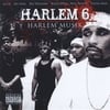 HARLEM 6: Harlem Musik