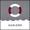 HARLEND: Harlend EP