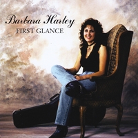 BARBARA HARLEY: First Glance