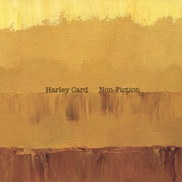 Harley Card : Non-Fiction