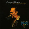 LARRY HARLOW: Live At Birdland