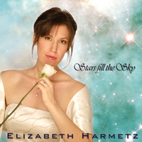 ELIZABETH HARMETZ: Stars Fill The Sky